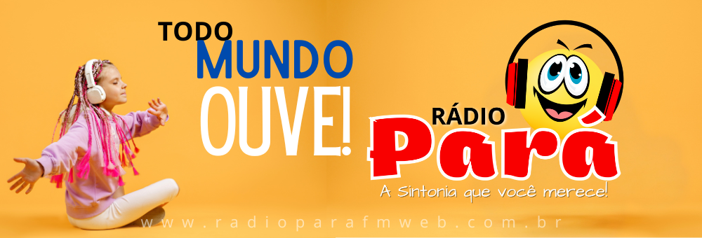 RADIO PARÁ TODO MUNDO OUVE